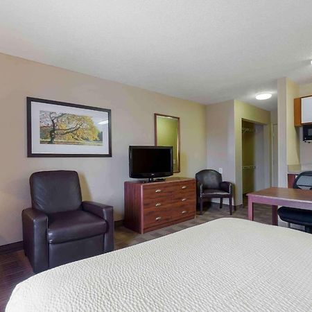 Extended Stay America Suites - El Paso - West Eksteriør billede