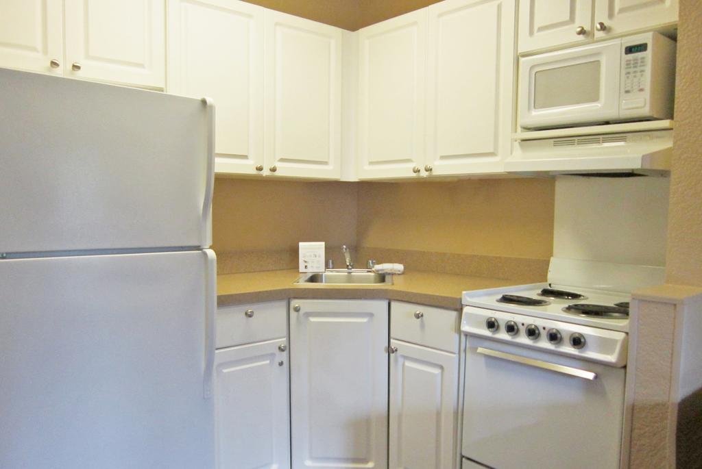 Extended Stay America Suites - El Paso - West Eksteriør billede