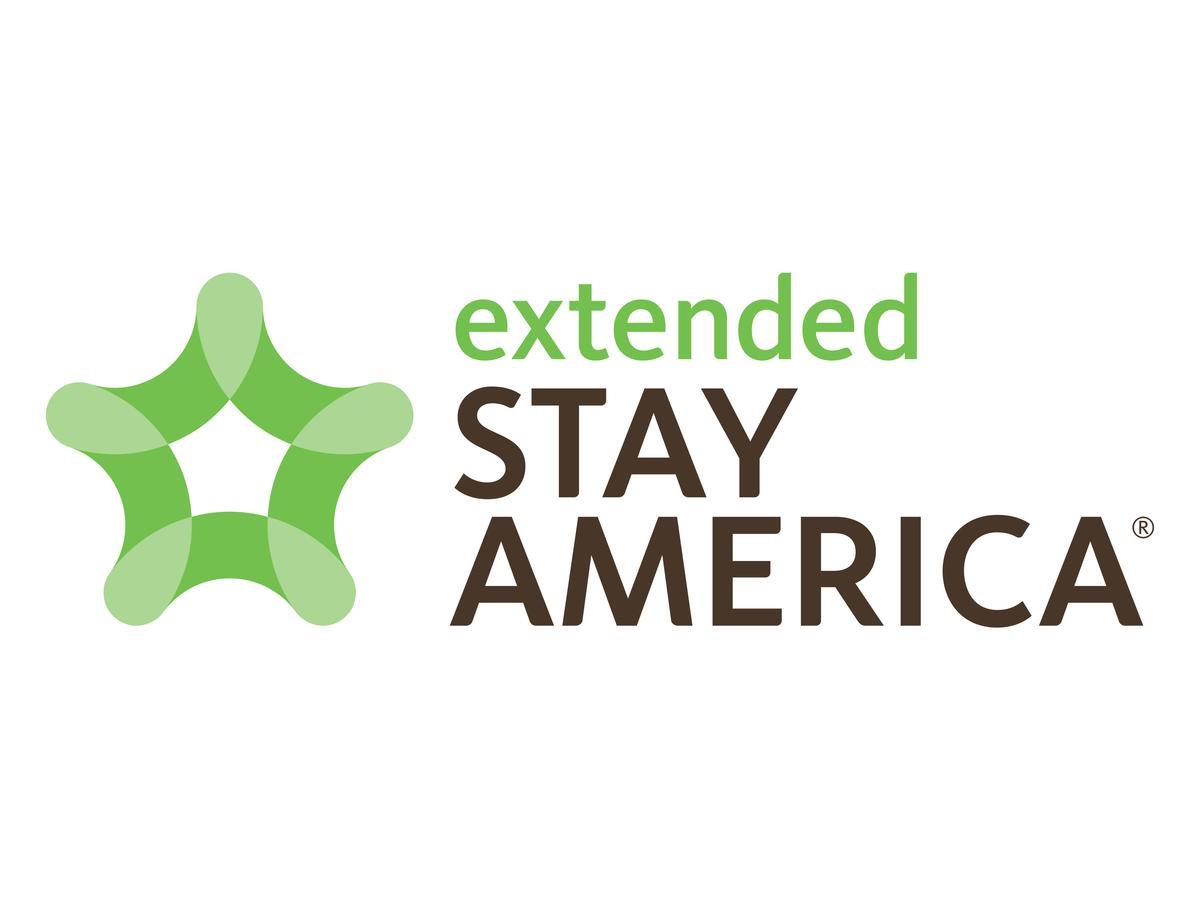 Extended Stay America Suites - El Paso - West Eksteriør billede
