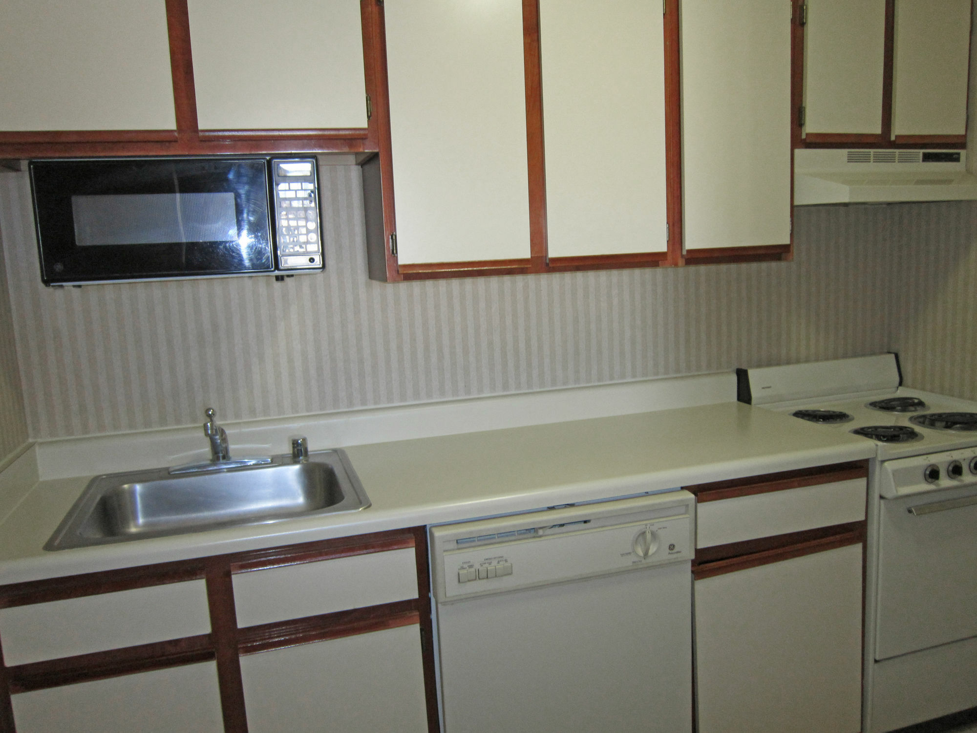 Extended Stay America Suites - El Paso - West Eksteriør billede
